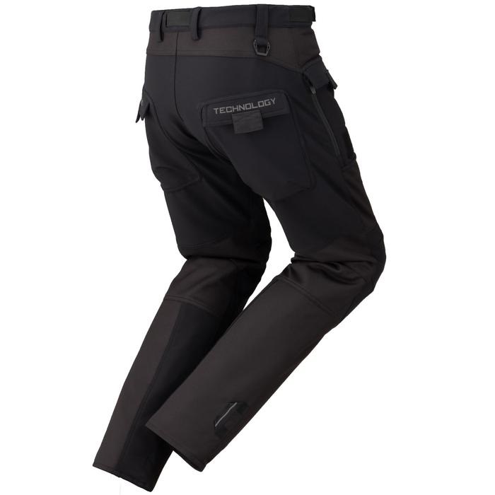 RSY272 クイックドライ メッシュパンツ BLACK｜メッシュパンツ｜の通販