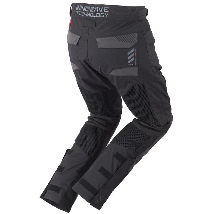 在庫限り】 RSY269 コンパス エアー パンツ BLACK/GRAY