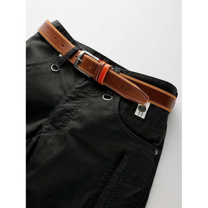 HYD554D HYOD D3O VENT PANTS KHAKI｜オールシーズンパンツ・デニム 