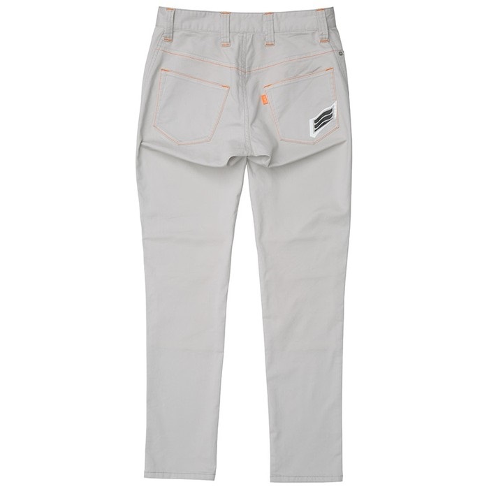HYD546DS HYOD D3O TAPERED RIDE PANTS GREY｜オールシーズンパンツ 