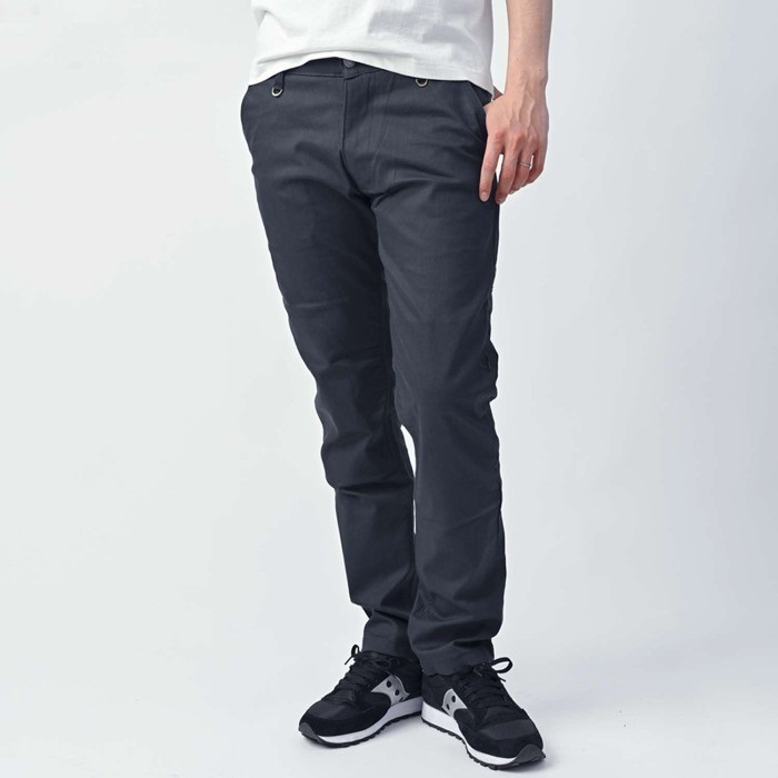 MOTO-CHINO PANTS RDB1063 GRAY｜オールシーズンパンツ・デニム