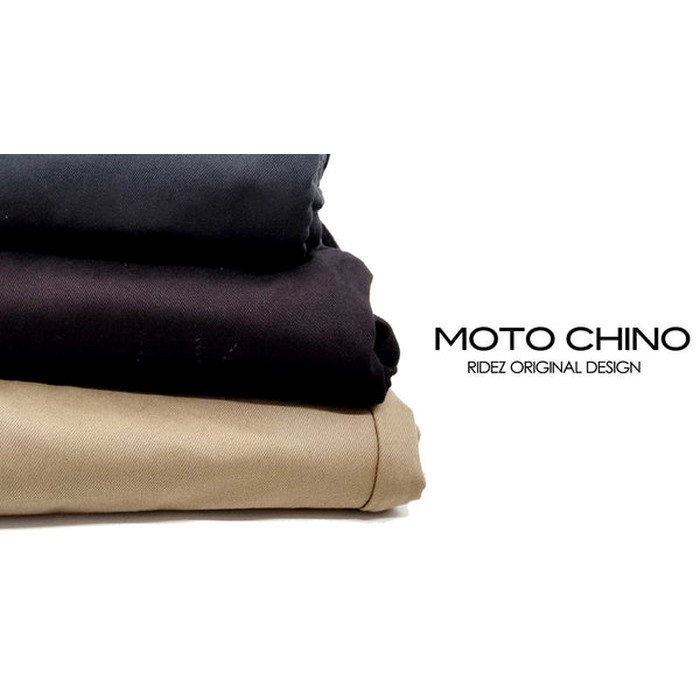在庫限り】 MOTO-CHINO PANTS RDB1063 BEIGE｜オールシーズンパンツ
