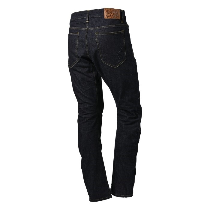 CORDURA DENIM ナロークロッチ ONE WASH｜オールシーズンパンツ