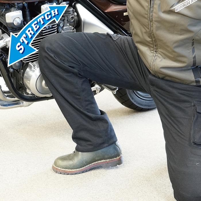 RR7475LF ライドカーゴストレッチコットンパンツルーズフィット