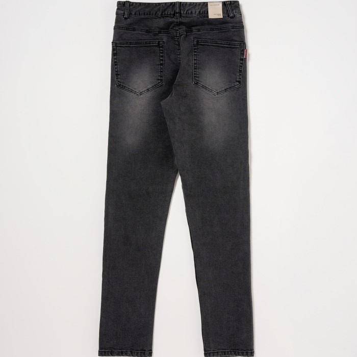 ロッソスタイルラボ ストレッチスキニーパンツ　サイズL short ROP73 ストレッチスキニーパンツ INDIGO｜オールシーズンパンツ