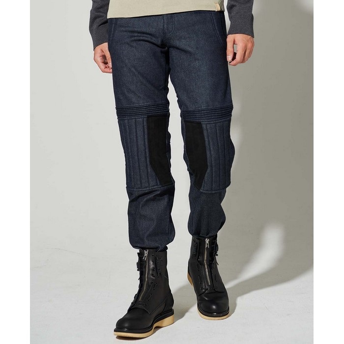 キジマ　ビンテージモトクロス　パンツ　VMX デニム TK kijima デニム ビンテージモトクロス パンツ エルシノア