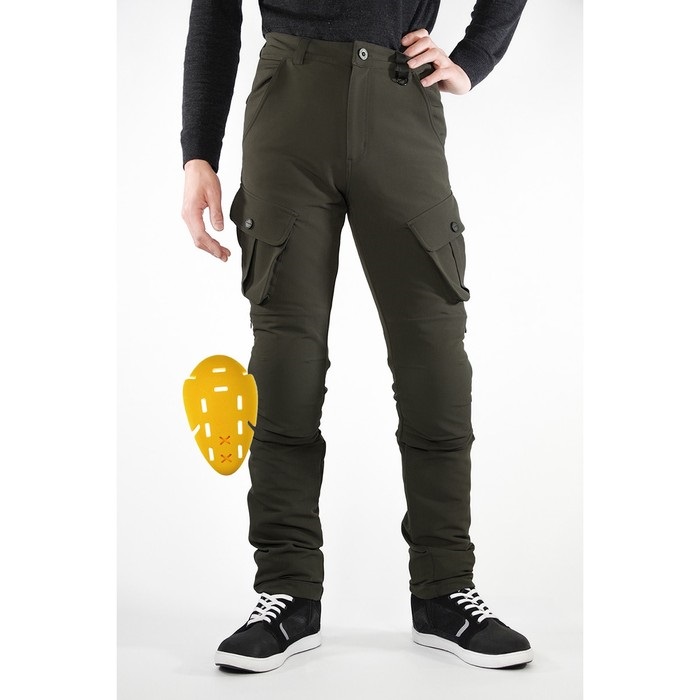 PK-7483 クールドライカーゴパンツ 【Beige】｜オールシーズンパンツ