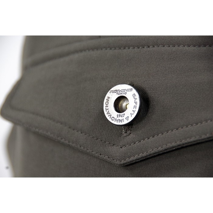 PK-7483 クールドライカーゴパンツ 【Deep Olive】｜オールシーズン