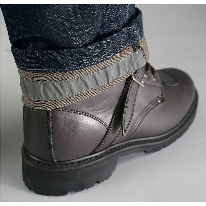 WJ-7323R ジーンズ 【Deep Indigo】｜オールシーズンパンツ・デニム