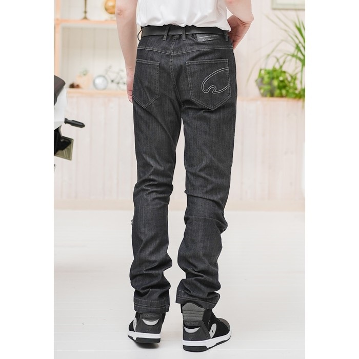 ☆関税/送料込み☆【DPJEANS】Blackoutジーンズ DENIM DELIGHT DAYS】デニムレギュラージーンズ | ジョンブル