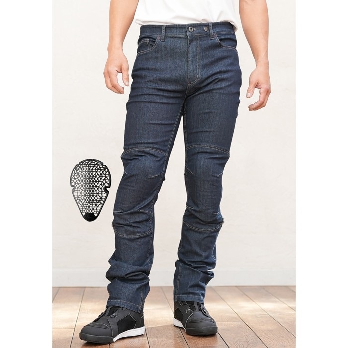 レギュラー 2041 D-Fayza Joggjeans® | ダークブルー