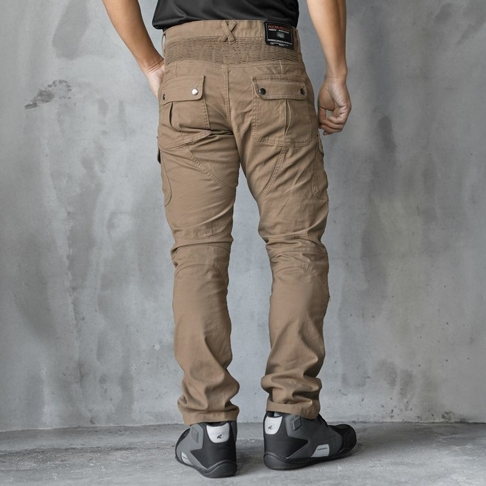 PK-764 エニグマG2カーゴパンツ Beige｜オールシーズンパンツ・デニム