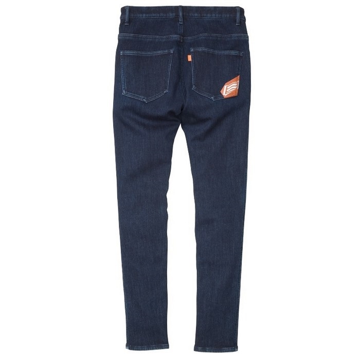 【美品】HYOD D3O® SPRINT FIT DENIM メチャクチャ温かい・・「ウィンターデニム」 | しゃぼん玉 -Shabondama-