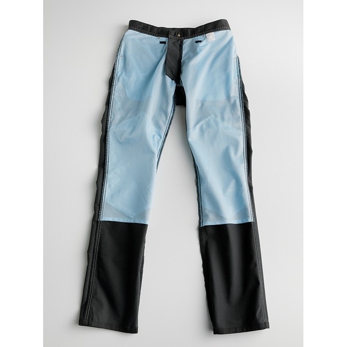 HYOD D3O® VENT PANTS　ダークグレー HYOD D3O VENT-PANTS - おやぢの休日