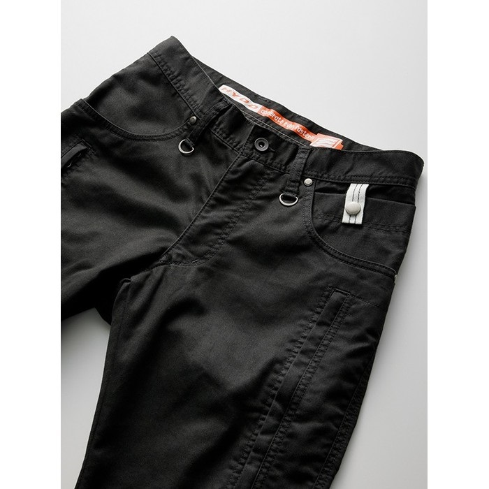 HYD554D HYOD D3O VENT PANTS NAVY｜オールシーズンパンツ・デニム