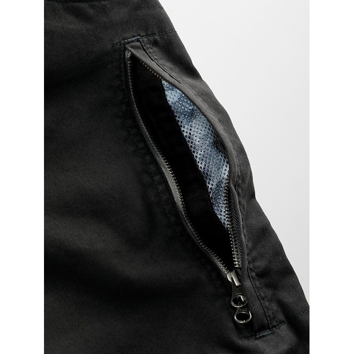 HYD554D HYOD D3O VENT PANTS NAVY｜オールシーズンパンツ・デニム