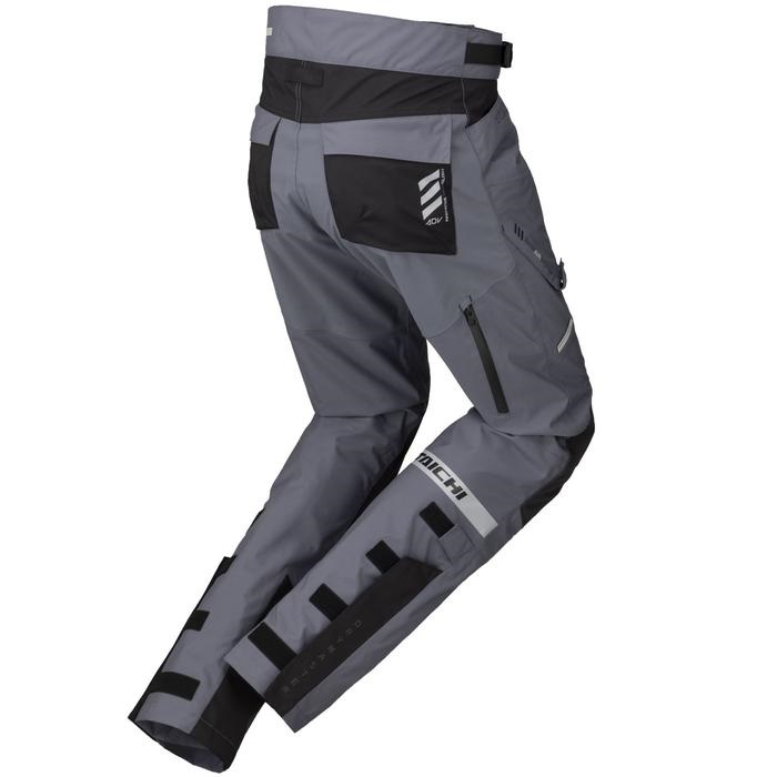 RSY270 DRYMASTER コンパス パンツ EAGLE GRAY｜オールシーズンパンツ