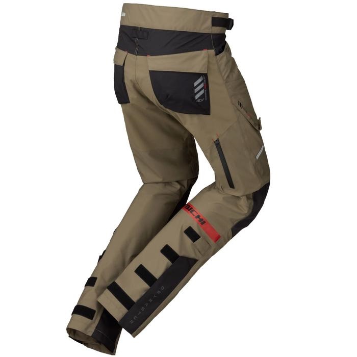 RSY270 DRYMASTER コンパス パンツ KHAKI｜オールシーズンパンツ