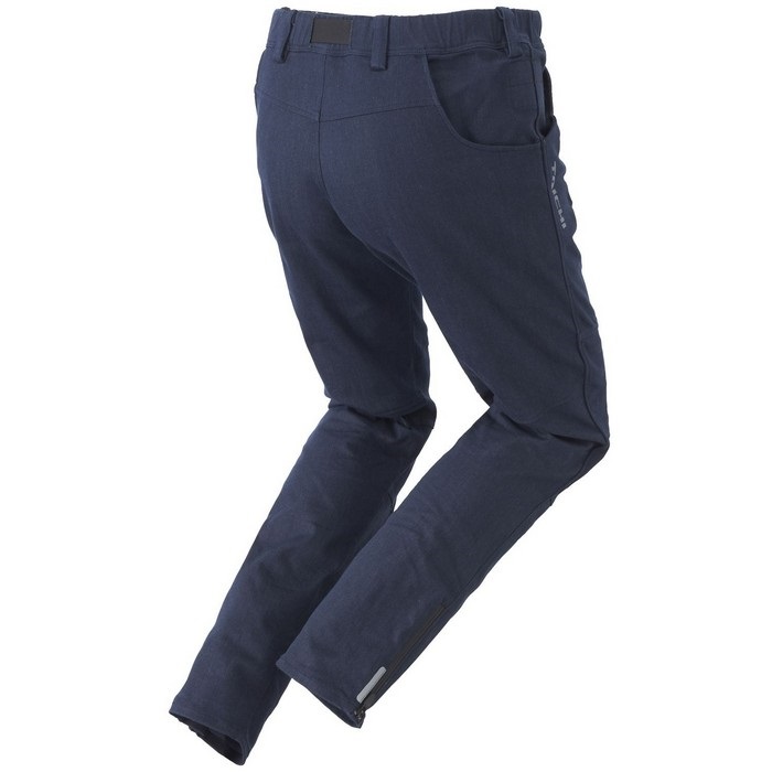 RSY274 コーデュラライトデニムパンツ DARK INDIGO｜オールシーズン