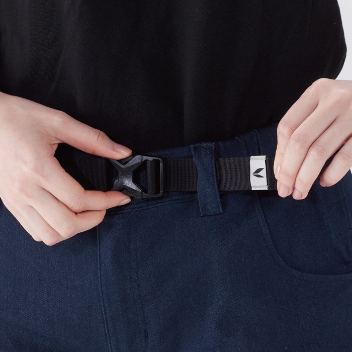 RSY274 コーデュラライトデニムパンツ DARK INDIGO｜オールシーズン