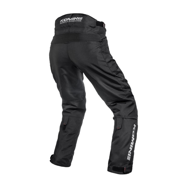 PK-934 プロテクトウインターパンツ GERMANIA2 【Black】｜ウィンター 