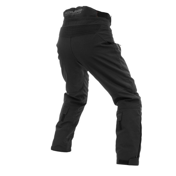 PK-938 エニグマG2 ラーマIIIパンツ Black｜ウィンターパンツ｜の通販 