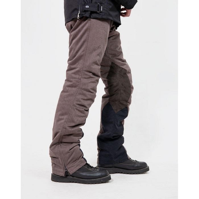 PP-24231 ソフトフィットパンツ セピア｜ウィンターパンツ｜の通販なら