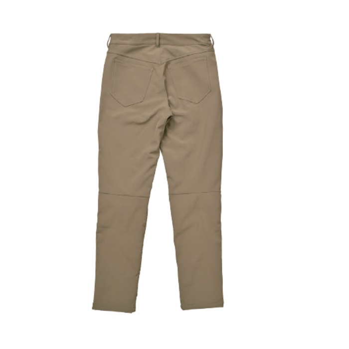 在庫限り】UNP-134 ストレッチキルティングパンツ MILITARY OLIVE