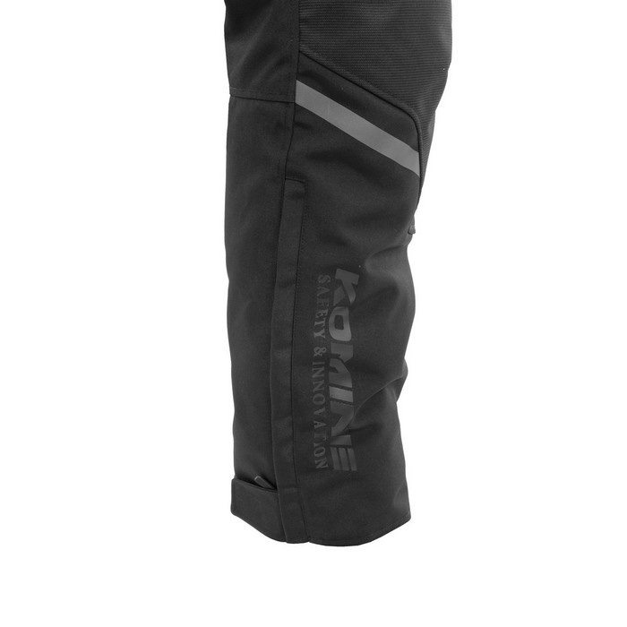 PK-938 エニグマG2 ラーマIIIパンツ Black｜ウィンターパンツ｜の通販