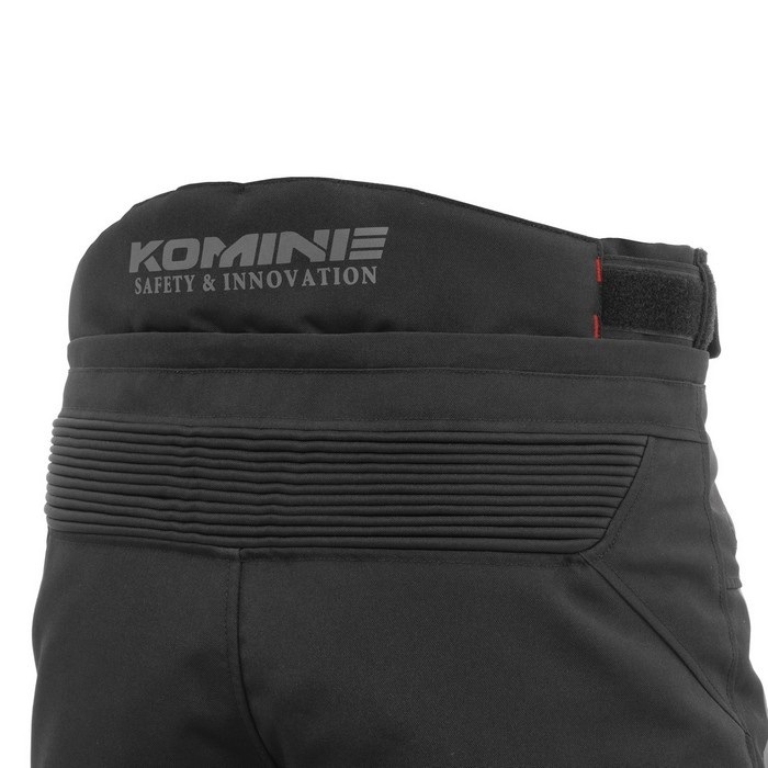 PK-938 エニグマG2 ラーマIIIパンツ Black｜ウィンターパンツ