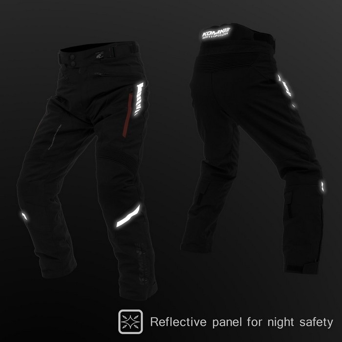 PK-938 エニグマG2 ラーマIIIパンツ Black｜ウィンターパンツ｜の通販