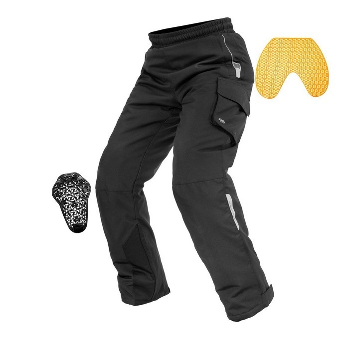 PK-942 ENIGMA G2 Cushion Over Pants エニグマG2クッションオーバー