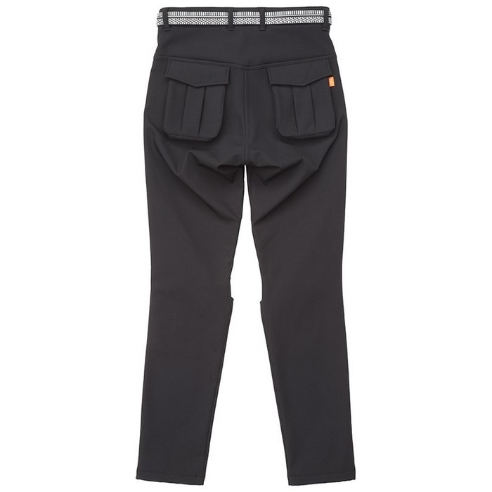 STT508 ST-X FLEXIBLE WINTER RIDE PANTS BLACK｜ウィンターパンツ｜の
