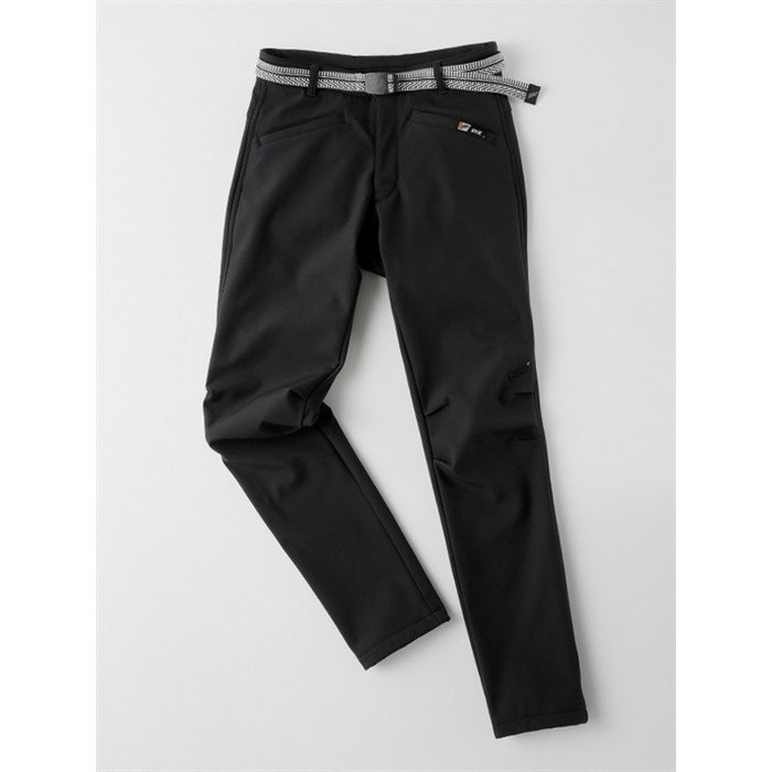 STT508 ST-X FLEXIBLE WINTER RIDE PANTS BLACK｜ウィンターパンツ｜の