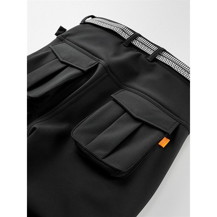 STT508 ST-X FLEXIBLE WINTER RIDE PANTS GREY｜ウィンターパンツ｜の