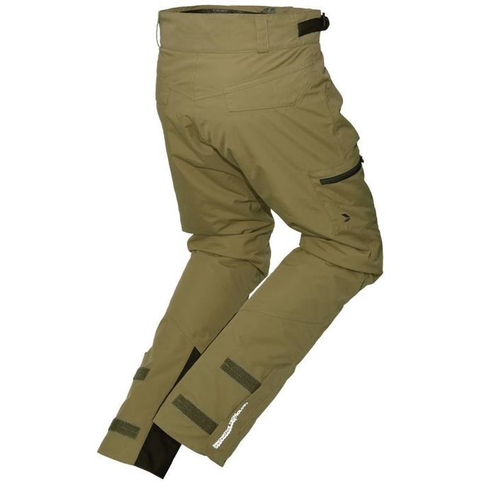 RSY554 WP カゴオーバーパンツ ベージュ RSY554 WP カーゴ オーバーパンツ KHAKI｜ウィンターパンツ｜の通販