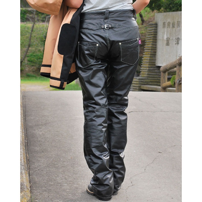 在庫限り】レザーパンツ｜レザーパンツ・レザーチャップス｜の通販なら