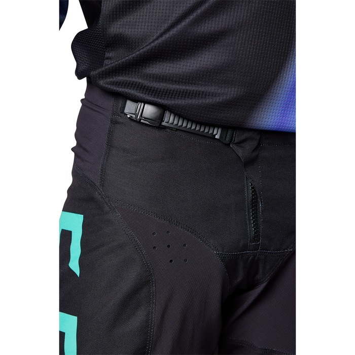 180 パンツ トキシック ブラック｜オフロードパンツ｜の通販なら