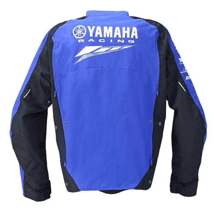 ヤマハ発動機ジャケットYRS07 YR スポーツライディングジャケットLサイズ YRS07 YR スポーツライディングジャケット | ヤマハ発動機