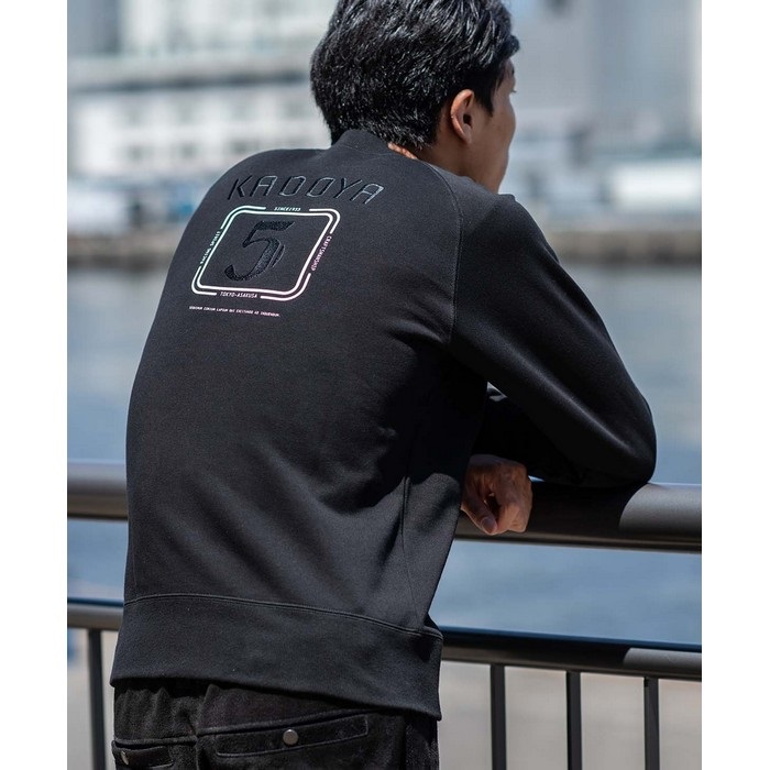 SEA ブラック スウェット トレーナー 楽天市場】【最大P40倍!!25日はボーナスデー!!】ザ・ノース