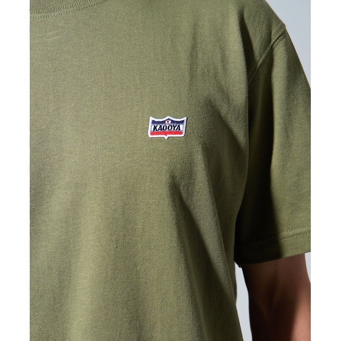 XC WARP DRIVE-ST Tシャツ オリーブ｜ベスト・シャツ・Tシャツ