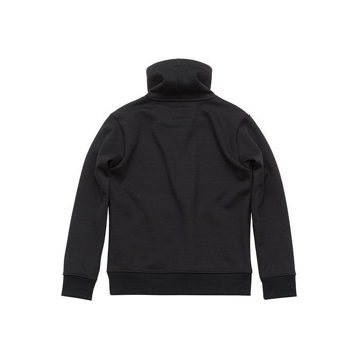 [タグ付き新品]H3U704 HYOD 365 ウインドブロックハイネック H3U704 HYOD 365 WIND BLOCK HI NECK HEAT SWEAT SHIRTS BLACK｜ベスト
