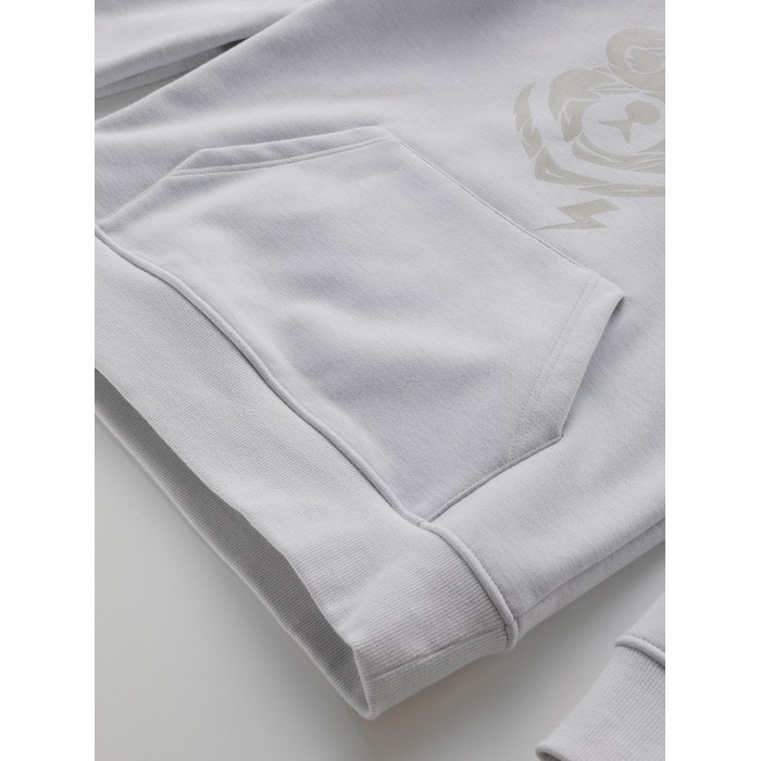 H3U704 HYOD 365 WIND BLOCK HI NECK HEAT SWEAT SHIRTS BLACK｜ベスト