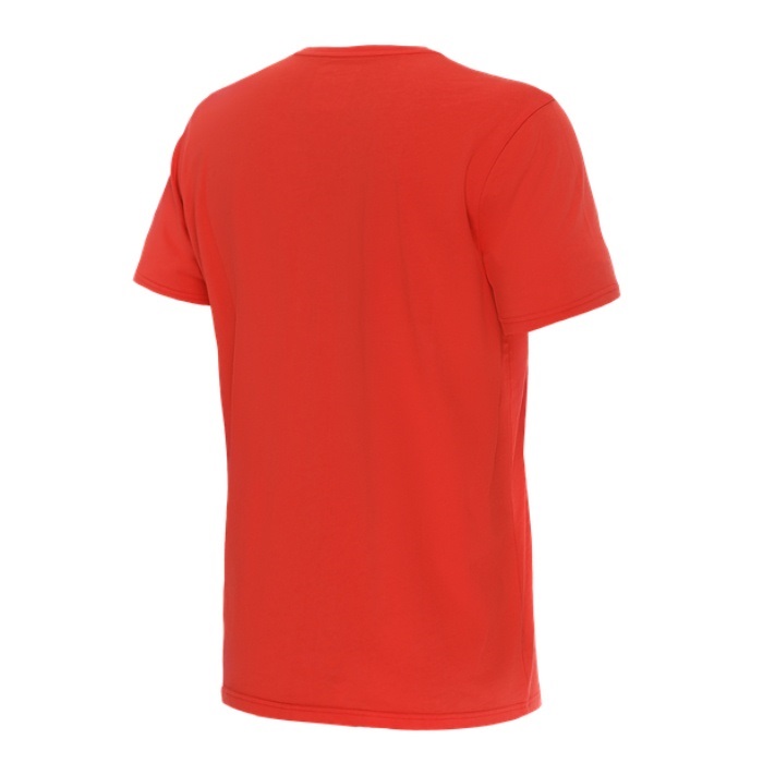 HYPER SPEED DEMON T-SHIRT 42A-RACING-RED｜ベスト・シャツ・T