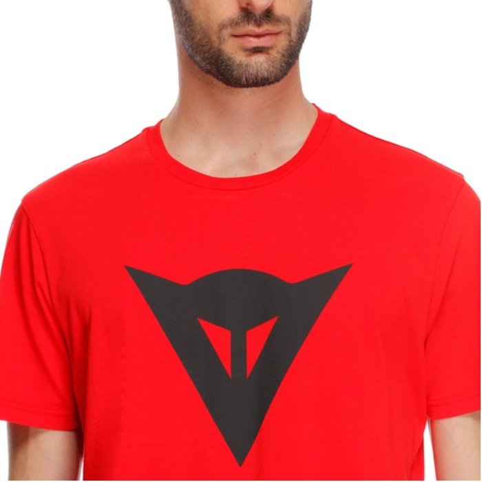 HYPER SPEED DEMON T-SHIRT 42A-RACING-RED｜ベスト・シャツ・T