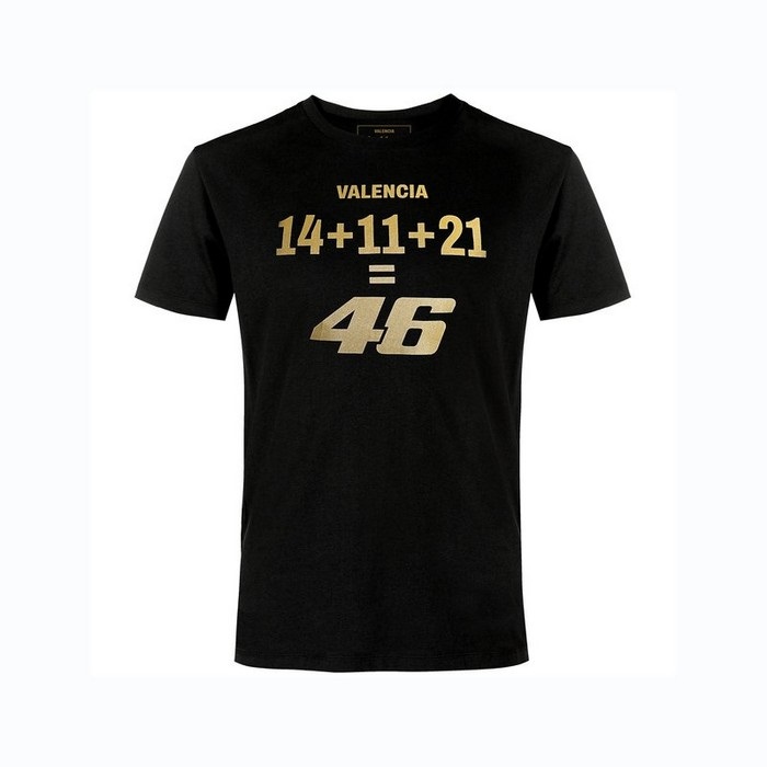 VR46 PREMIUM ED VALENCIA 2021 BOX サイン無し Premium Edition Valencia 2021 Box