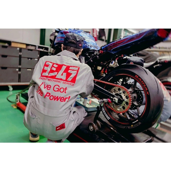 AUTO-BI Standard ツナギ グレー｜作業ツナギ・オーバーオール｜の通販