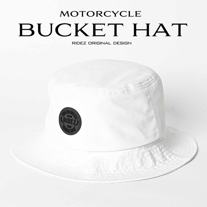 RC12 BUCKET HAT NEO｜帽子・キャップ他｜の通販なら、オートバイ用品
