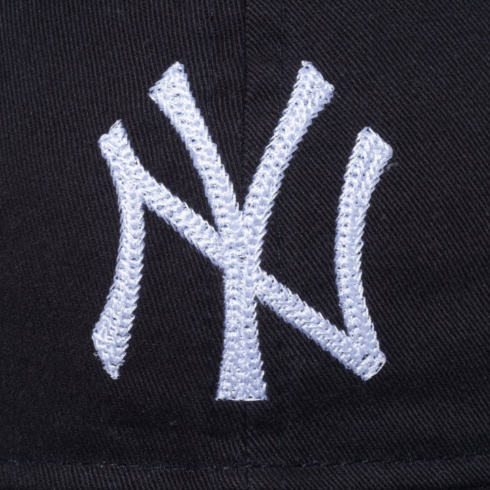 9TWENTY MLB Chain Stitch チェーンステッチ ニューヨーク