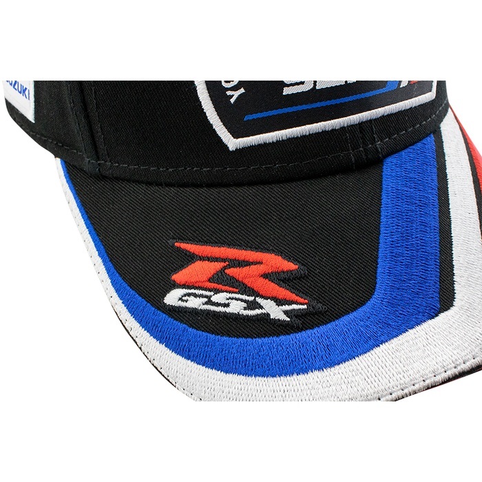 EWC TEAM ファンキャップ｜帽子・キャップ他｜の通販なら、オートバイ